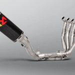 Akrapovic Evolution Line (Carbon) Kawasaki ZX-10R/RR/R SE 2016-