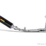 Akrapovic Racing Line (Carbon) Z1000SX.Ninja 1000 2014-2020