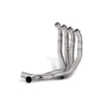 Akrapovic Optional Header (SS)Kawasaki ZZR 1400 ZX14R 2012-