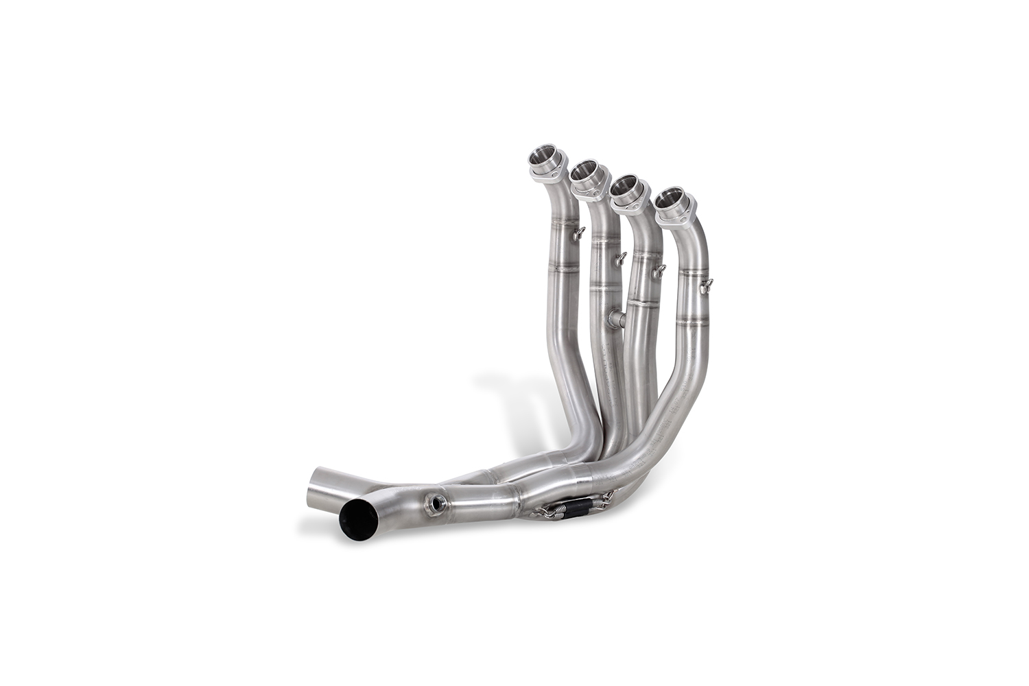 Akrapovic Optional Header (SS)Kawasaki ZZR 1400 ZX14R 2012-