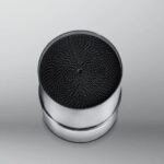 Akrapovic Catalytic converter K 1200 R 2005-2008