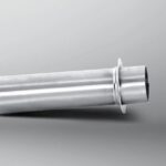 Akrapovic Optional Noise Damper V-Rod VRSCDX Night Rod 2009-2016