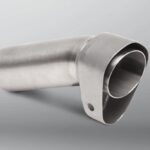 Akrapovic Noise damper V-TUV108