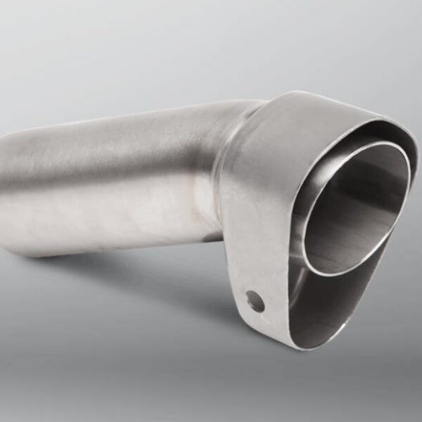 Akrapovic Noise damper V-TUV108