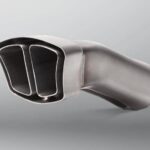 Akrapovic Optional Noise damper 1200 Multistrada/S 2015-17 YZF-R1 2015-16