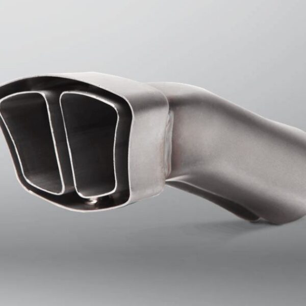 Akrapovic Optional Noise damper 1200 Multistrada/S 2015-17 YZF-R1 2015-16