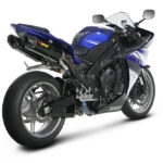 Akrapovic Evolution Line KIT (Carbon) YZF-R1 2009-14