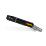 Akrapovic Slip-On Line (Carbon) YZF-R1 2007-08