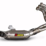 Akrapovic Racing Line (Titanium) MT-09FZ-09 14-16 Tracer 900 15-16