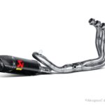 Akrapovic Racing Line (Carbon) MT-09 14-20 XSR 900 16-20