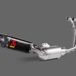 Akrapovic Racing Line (Carbon) Aprilia RS/Touno 660 2021-