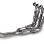 Akrapovic Optional Header (SS) S 1000 RR 2015-2016