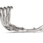 Akrapovic Optional Header (SS) S 1000 XR/R 2015-