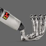 Akrapovic Racing Line (Titanium)S1000RR 2019- /S1000R 2021-