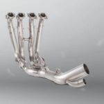 Akrapovic Optional Header (SS) S 1000 RR 2017-2018