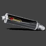 Akrapovic Slip-On Line (Carbon) K 1200 R/S 2005-08