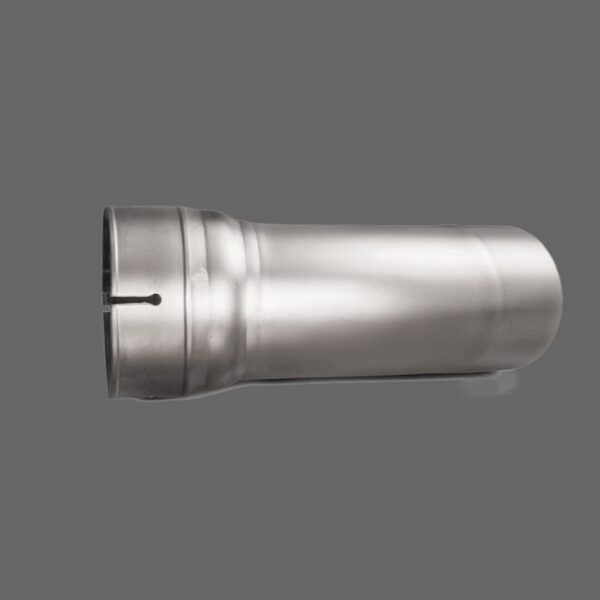 Akrapovic Link Pipe (Titanium) R NINET/ Pure/Scrambler/Urban G/S 2021-