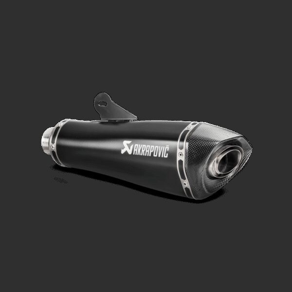 Akrapovic Slip-On Line (Titanium) R NINET/ Pure/Scrambler/Urban G/S 2014-