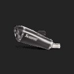 Akrapovic Slip-On Line (Titanium) R 1200 R/RS 2015-18