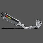 Akrapovic Racing Line (Carbon) K 1200 R/S 2005-08K 1300 R/S 2009-15