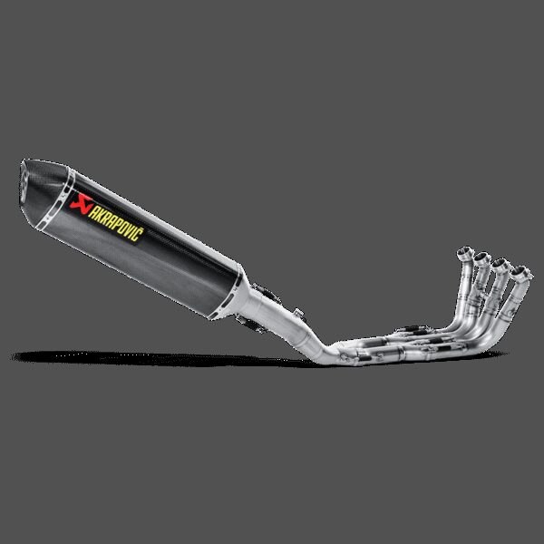 Akrapovic Racing Line (Carbon) K 1200 R/S 2005-08K 1300 R/S 2009-15