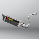 Akrapovic Racing Line (Carbon) BMW G310GS/GS310R 17-