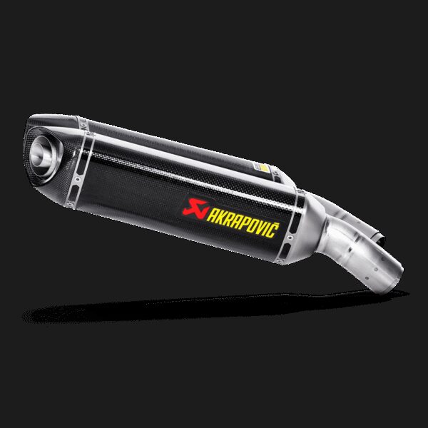 Akrapovic Slip-On Line (Carbon) 848/1098 / 1098S/1198 2007-11