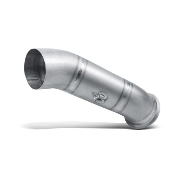 Akrapovic Link Pipe (Titanium) 820 Hypermotard/Hyperstrada 2013-2018