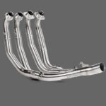 Akrapovic Optional Header (SS) CB 1000 R 2018-