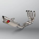 Akrapovic Racing Line (Titanium) CBR1000RR-R SP 2020-