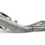 Akrapovic Optional Link Pipe (SS) CB 1000 R 2008-16