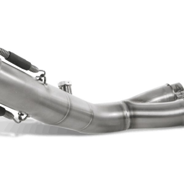Akrapovic Optional Link Pipe (SS) CB 1000 R 2008-16