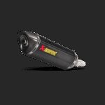 Akrapovic Slip-On Line (Carbon) NC700D IntegraNC700/750 /S /X 2012-