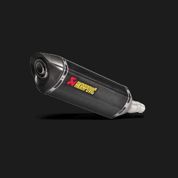 Akrapovic Slip-On Line (Carbon) NC700D IntegraNC700/750 /S /X 2012-