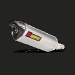 Akrapovic Slip-On Line (Titanium) NC700D Integra NC700/750S/X 2012-