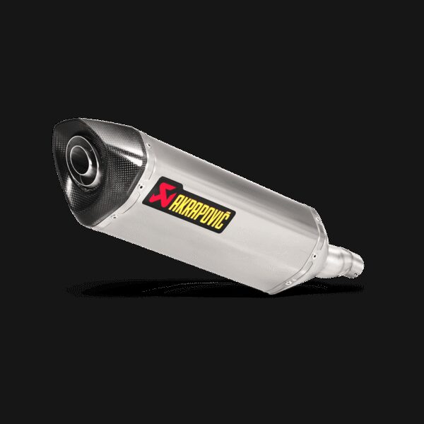 Akrapovic Slip-On Line (Titanium) NC700D Integra NC700/750S/X 2012-