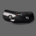 Akrapovic Heat shield (Carbon) HONDA CBR 1000RR-R FIREBLADE / SP 2021-