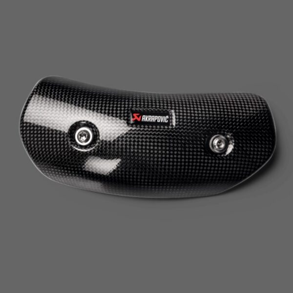Akrapovic Heat shield (Carbon) HONDA CBR 1000RR-R FIREBLADE / SP 2021-