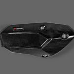 Akrapovic Heat Shield (Carbon) S1000 XR 2020-