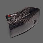Akrapovic Carbon Heat shield Honda MSX 125/Grom 2021-