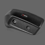 Akrapovic Heat Shield (Carbon) FTR 1200/S 2019-