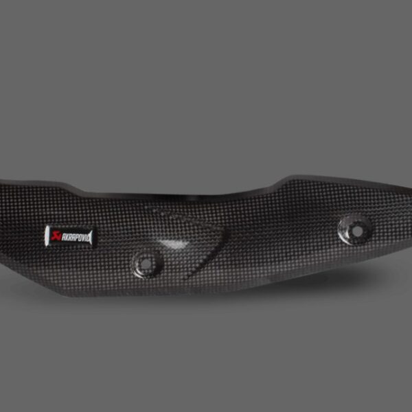 Akrapovic Heat shield (Carbon) Kawasaki Z900 2017- + Z900 (A2) 2018-