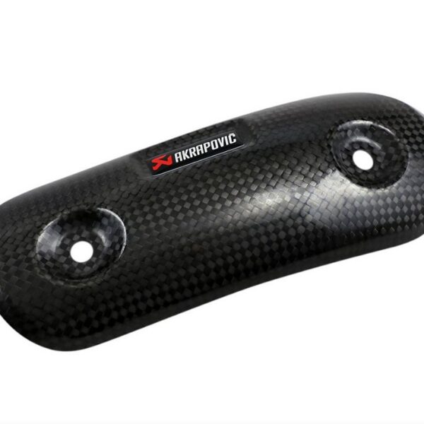 Akrapovic Heat shield CA Yamaha YZ250F 2014-18 WR250F 2015-19