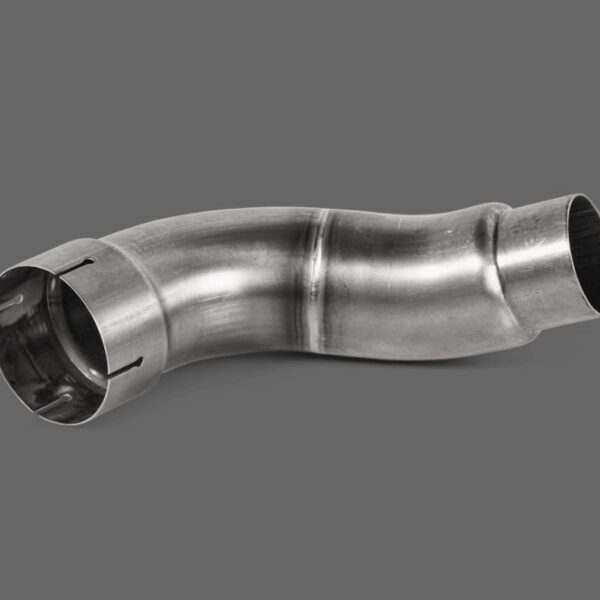 Akrapovic Optional Link Pipe (SS) FTR 1200/S 2019-