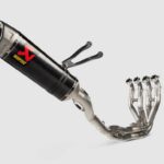 Akrapovic Racing Line (Carbon) ZX-10R/RR 2021-