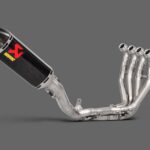 Akrapovic Racing Line (Carbon) ZX-10R/RR 2016-