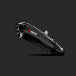 Akrapovic Slip-On Line (Carbon) Kawasaki Ninja H2 2015-