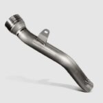 Akrapovic Optional Link Pipe (Titanium) ZX-10R/RR 2021-