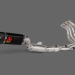 Akrapovic Racing Line (Carbon)Kawasaki Ninja ZX-25R 2020-