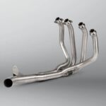 Akrapovic Optional Header (SS) Z900 A2 20-